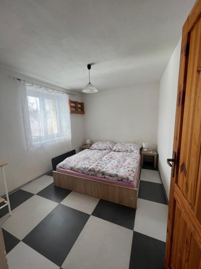 Ubytování U Tří Sluníček Staňkov Stankov (Jindrichuv Hradec) Exterior foto